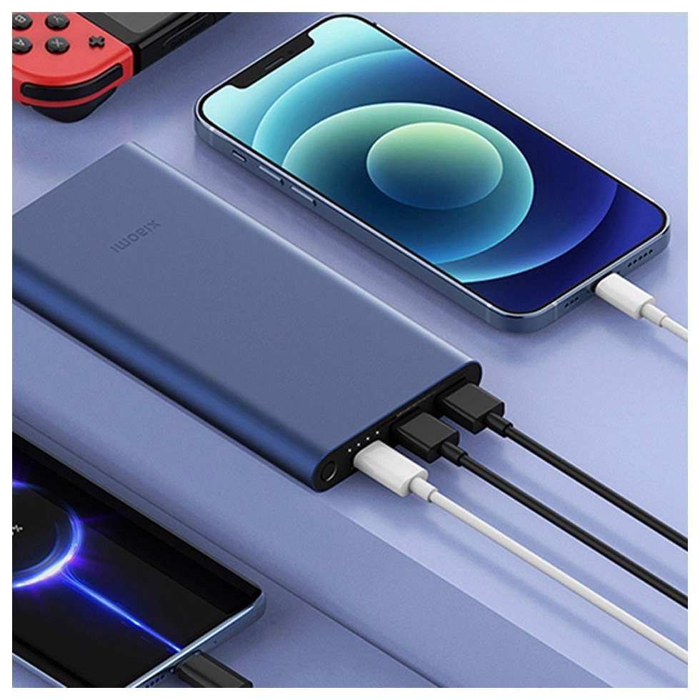Acumulator extern Xiaomi 10 PB100DDZM photo 3